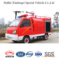 1ton Changan Water Fire Truck Euro3